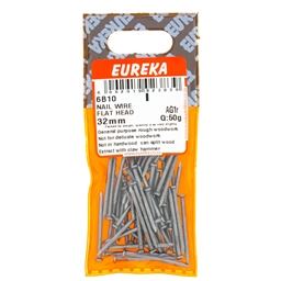 6B10 - Wire Nail